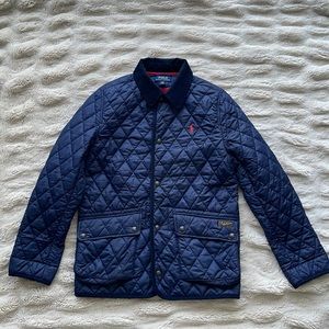 Boy’s Polo Ralph Lauren Jacket